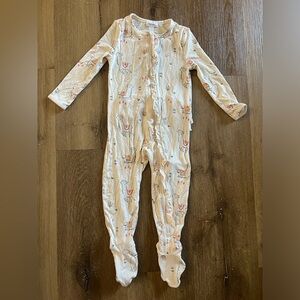 Angel Dear 12-18 Months Onesie